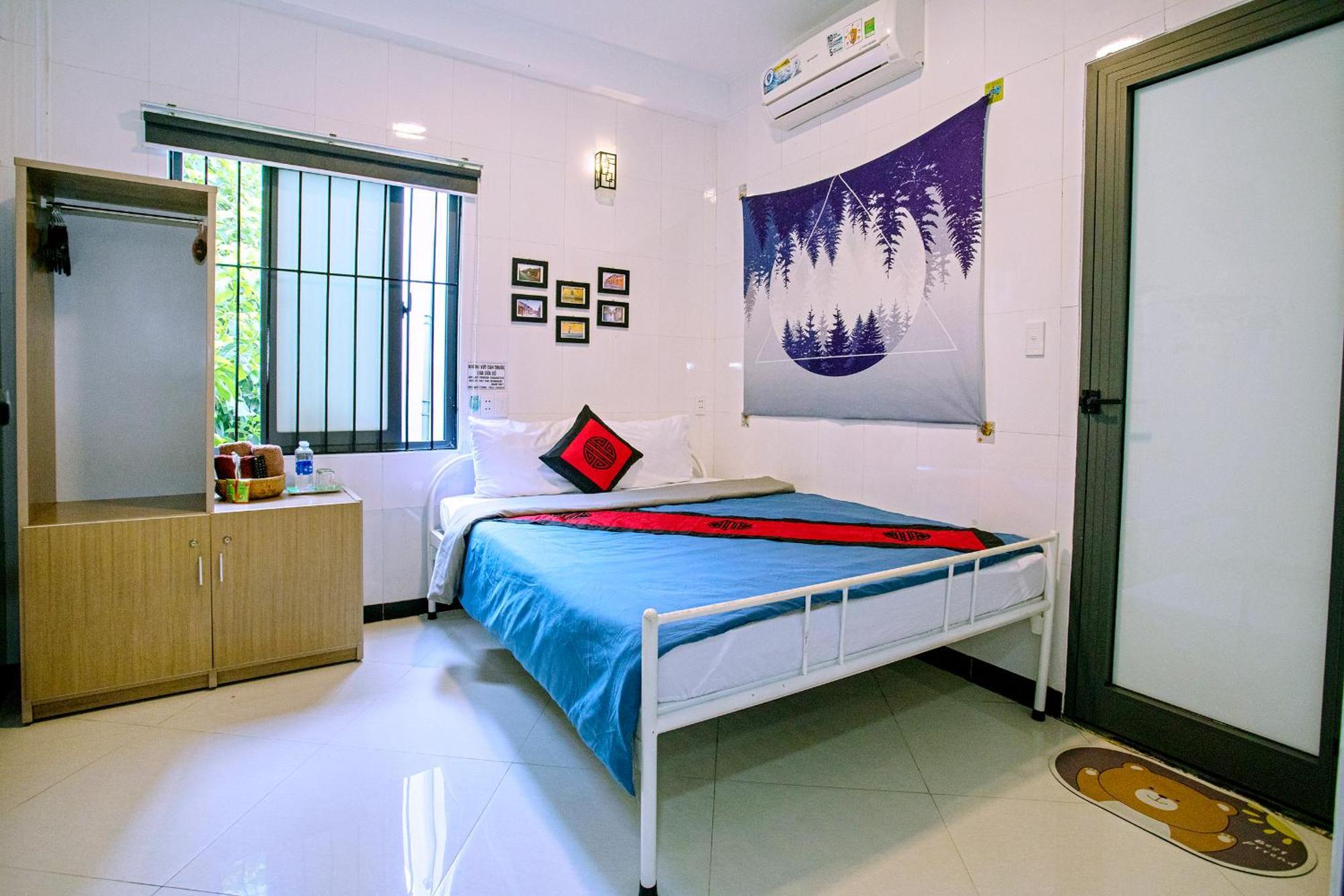 Happy Town Hoi An Apartamento Exterior foto