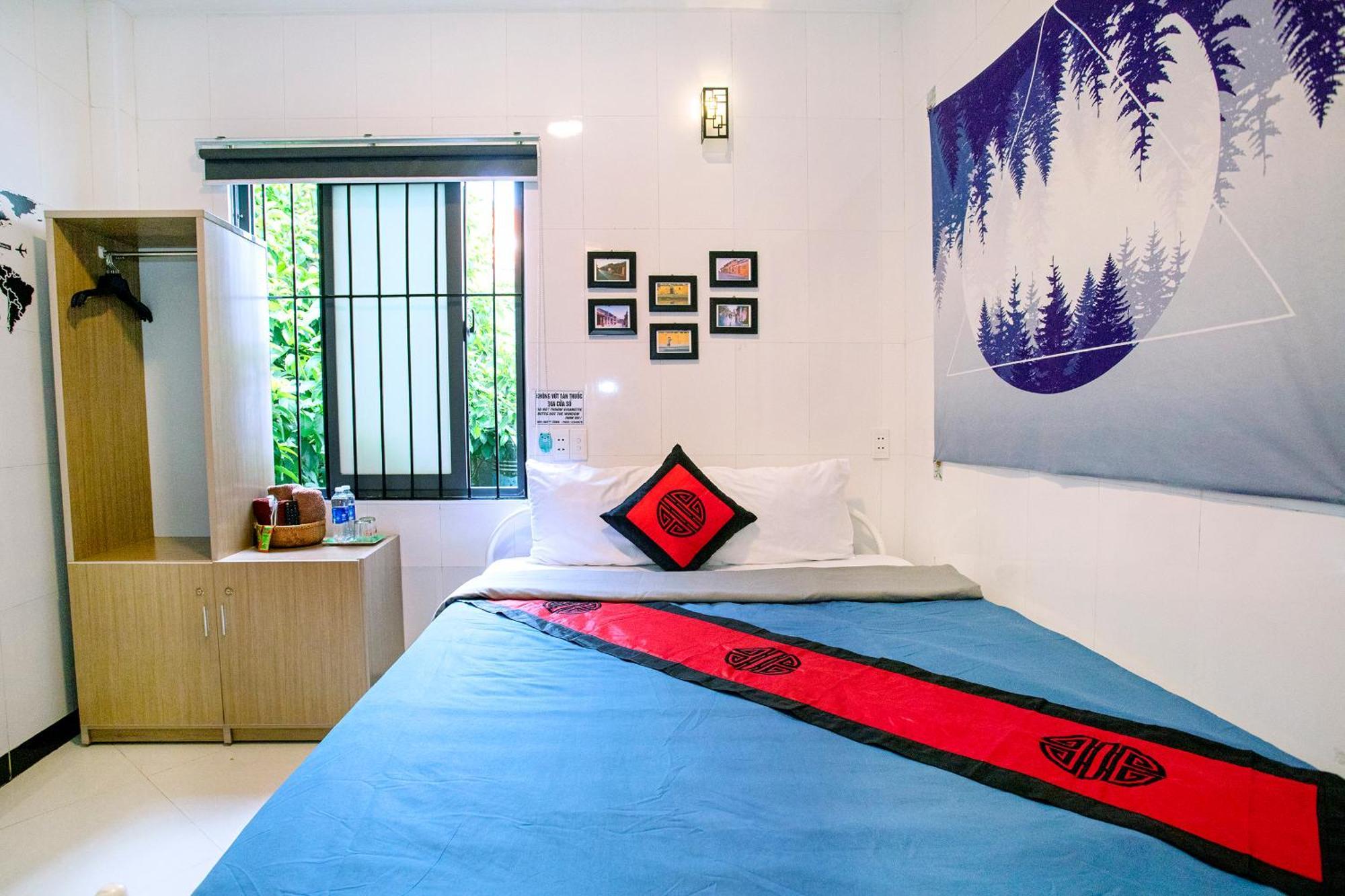 Happy Town Hoi An Apartamento Exterior foto