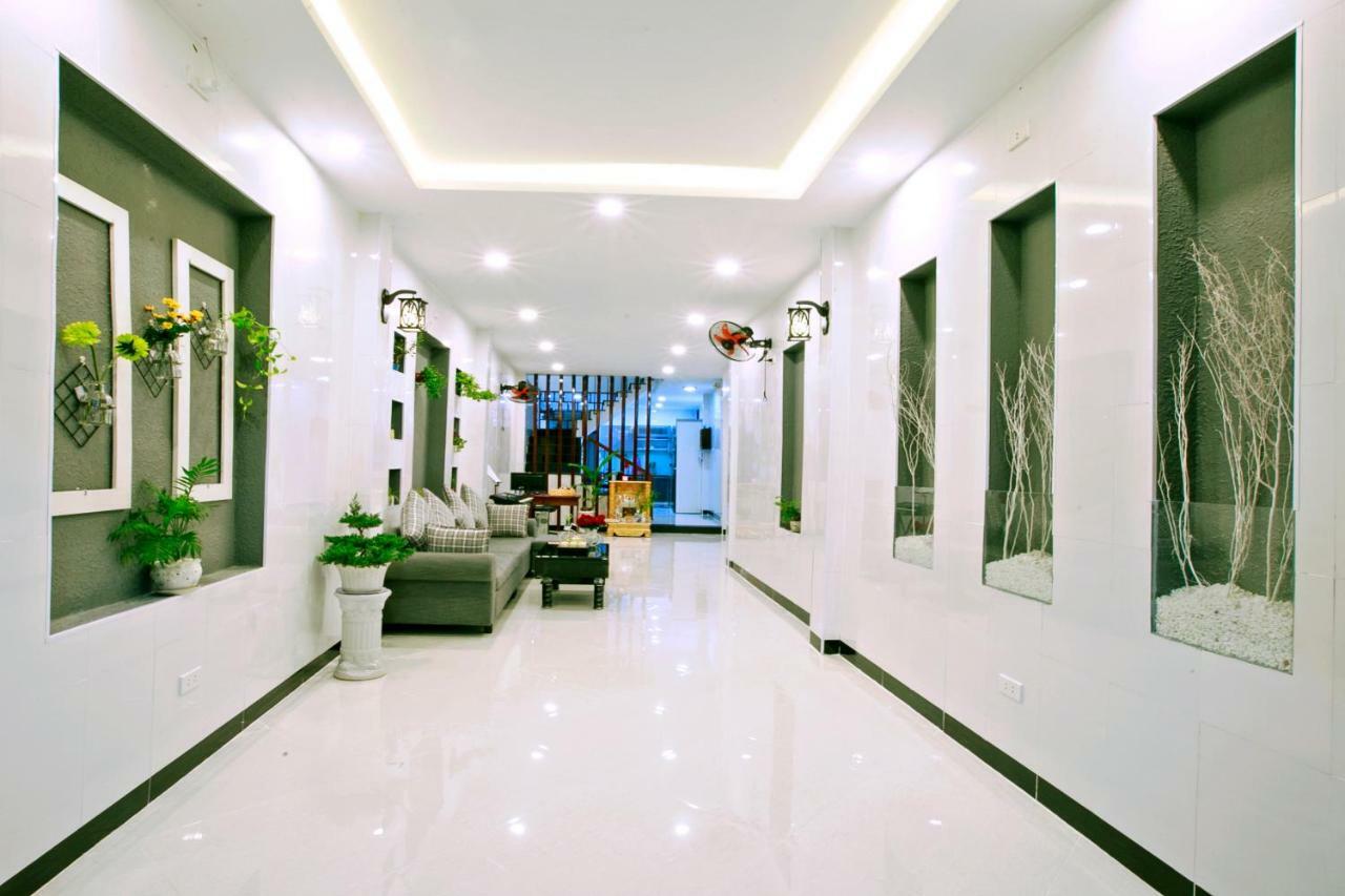 Happy Town Hoi An Apartamento Exterior foto