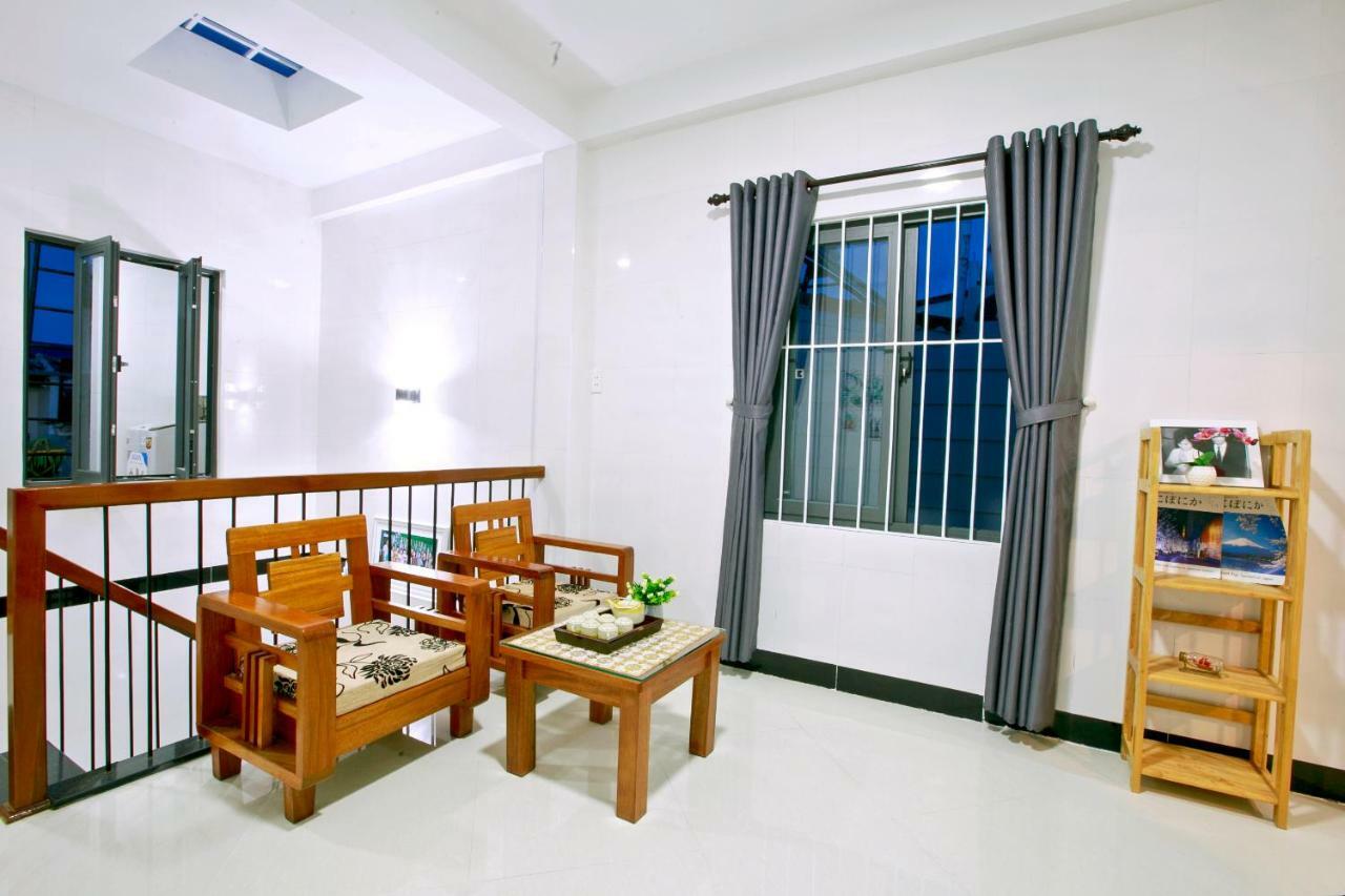 Happy Town Hoi An Apartamento Exterior foto
