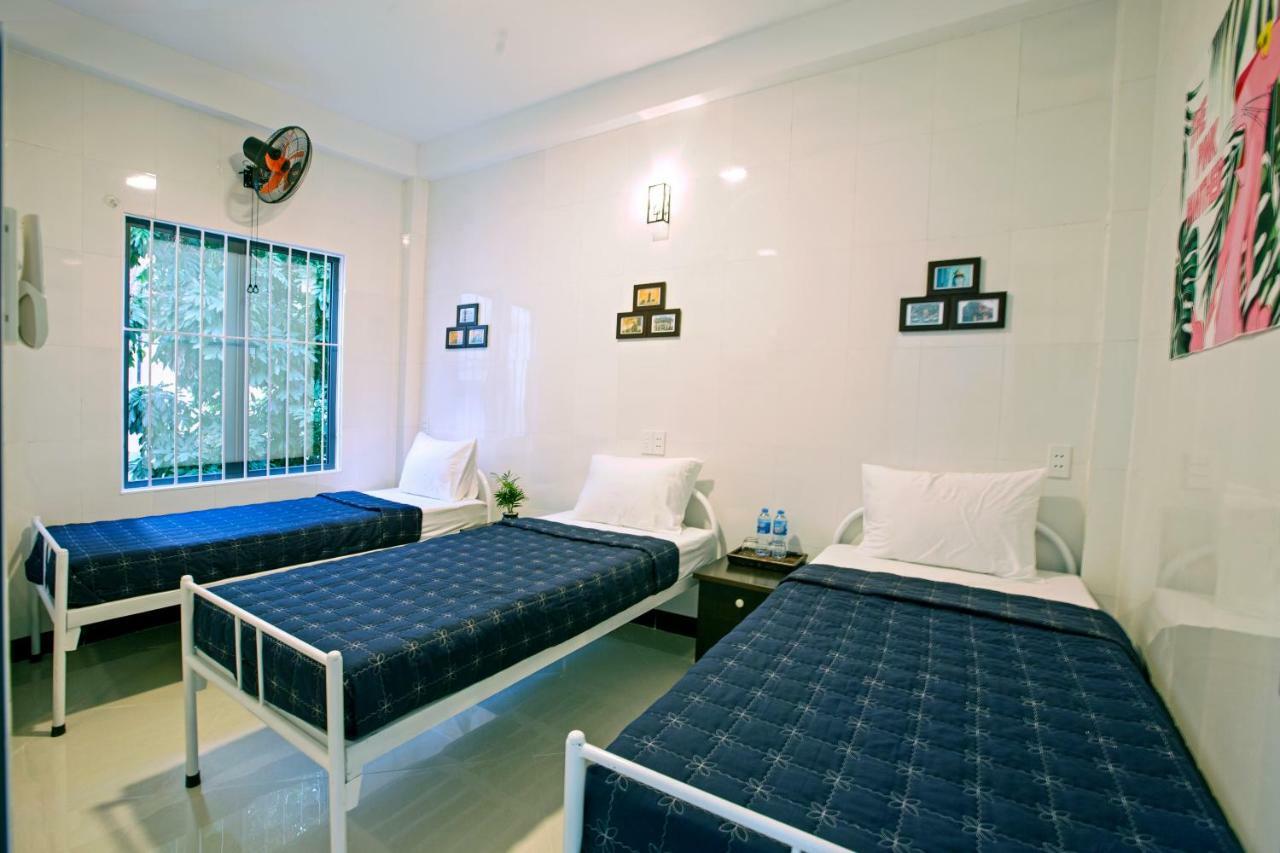 Happy Town Hoi An Apartamento Exterior foto