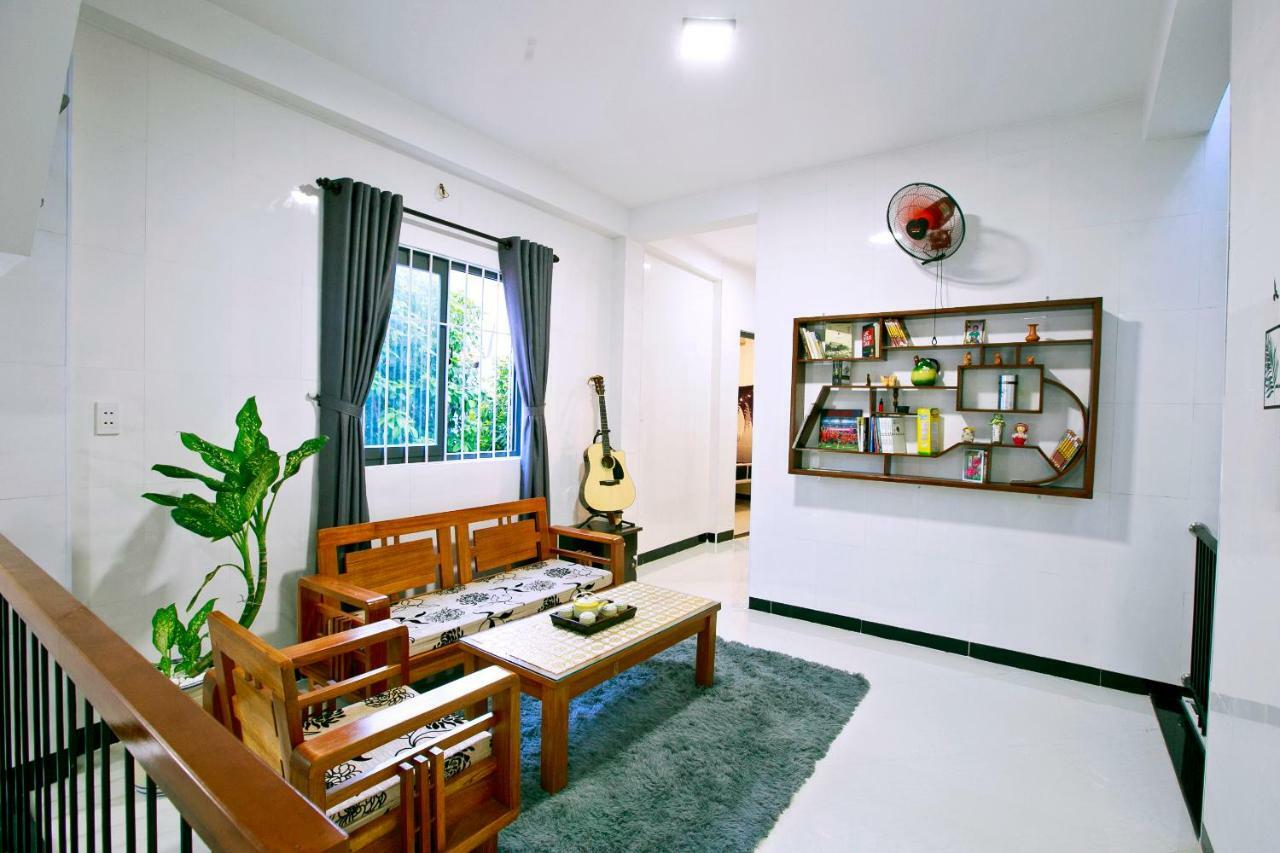 Happy Town Hoi An Apartamento Exterior foto