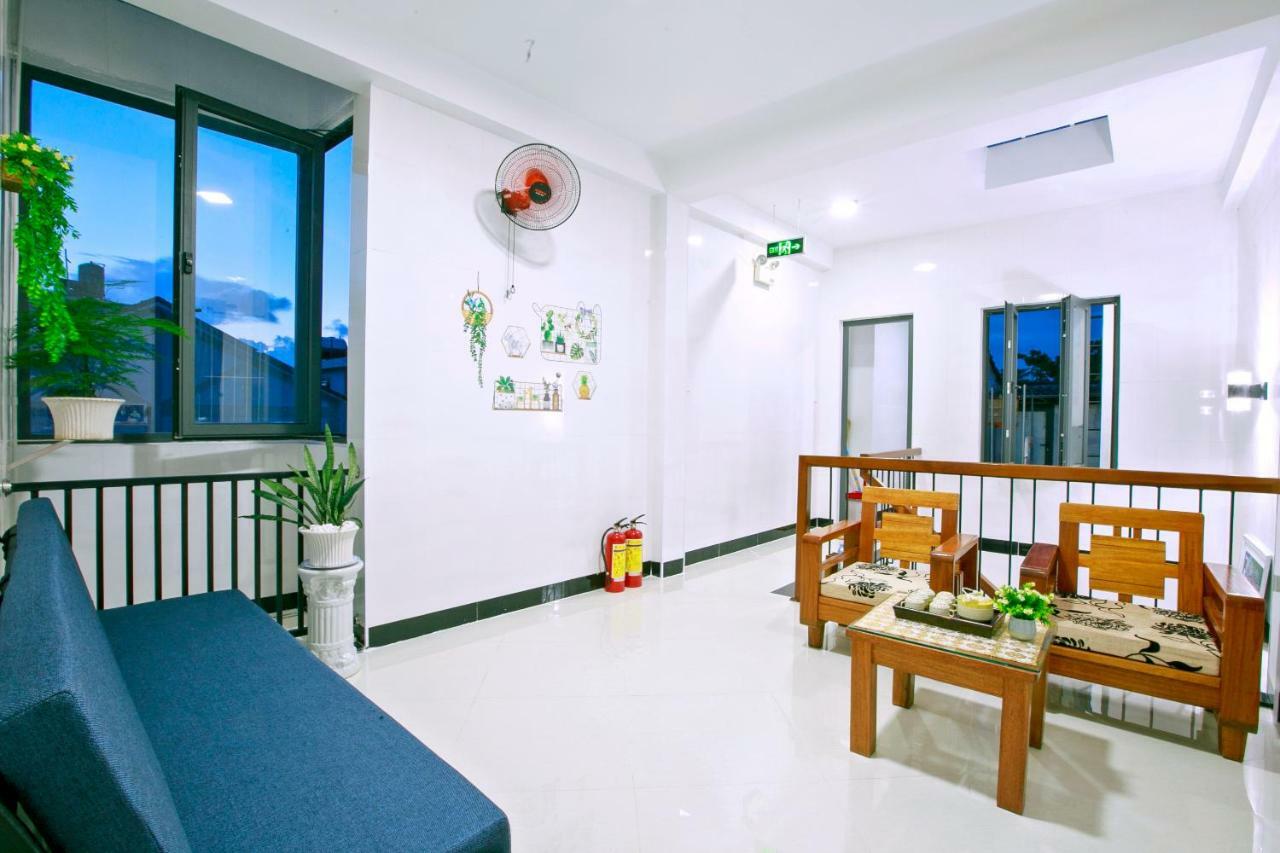 Happy Town Hoi An Apartamento Exterior foto
